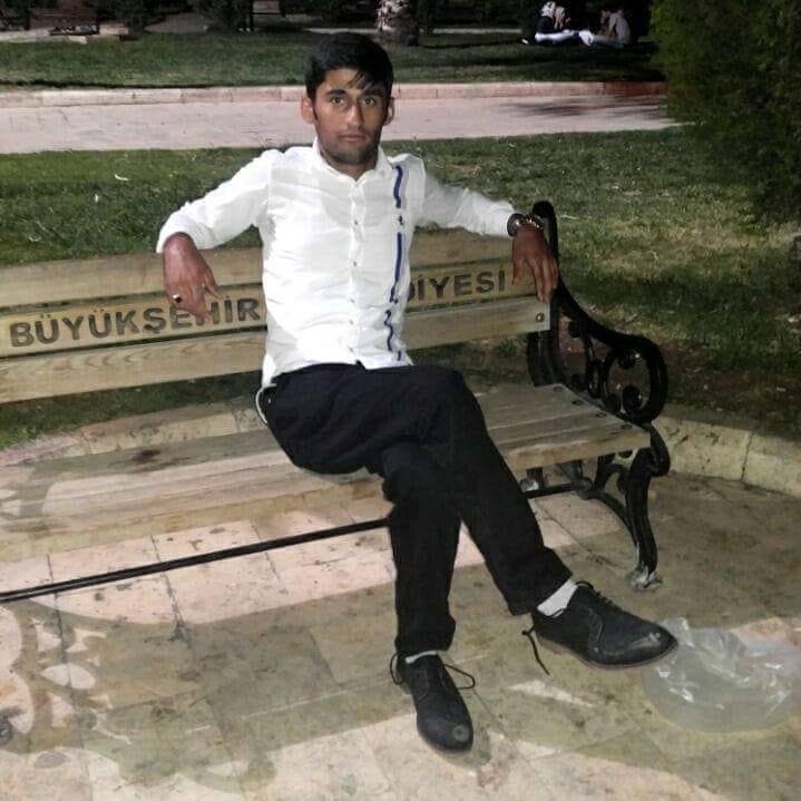 Ibrahim