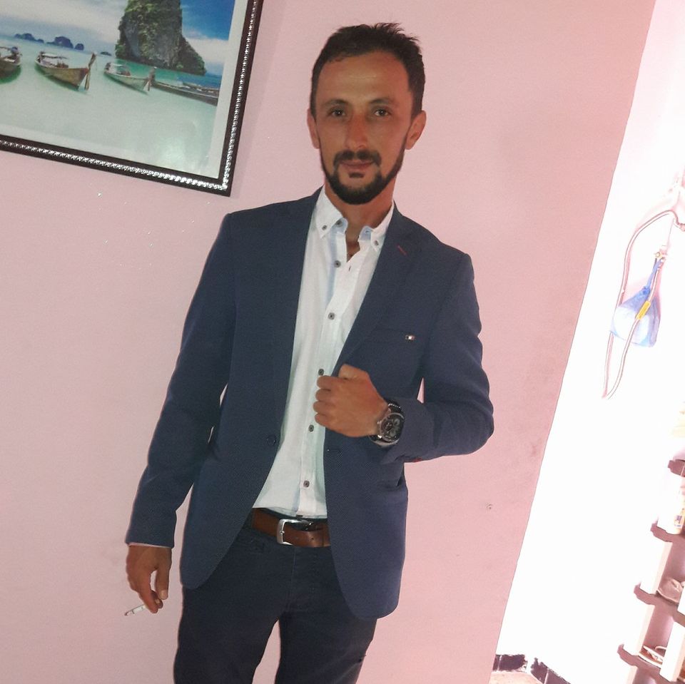 Erkan