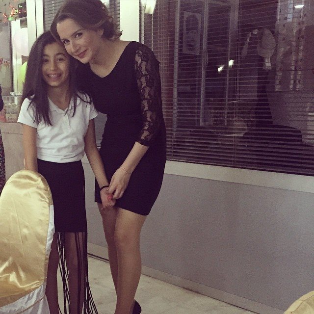 Yasemin