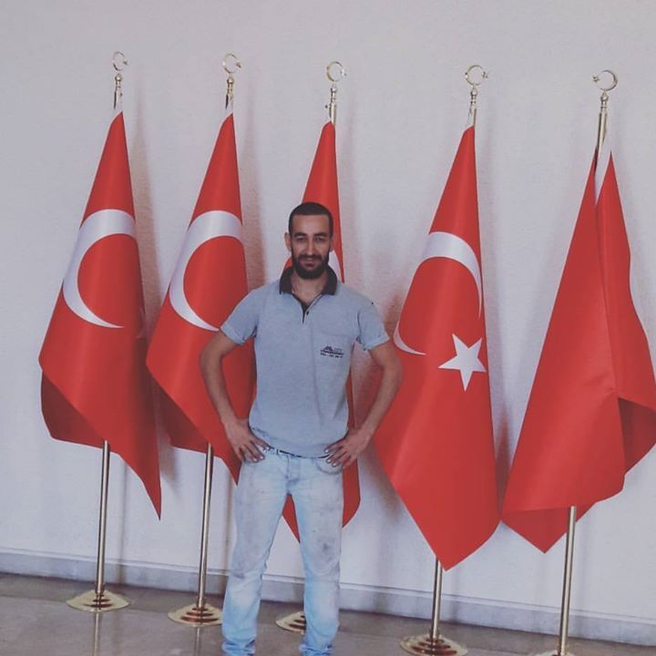 Volkan