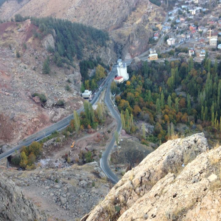 Özay