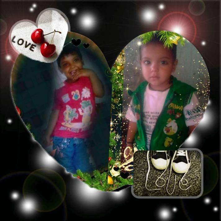 Sandeep