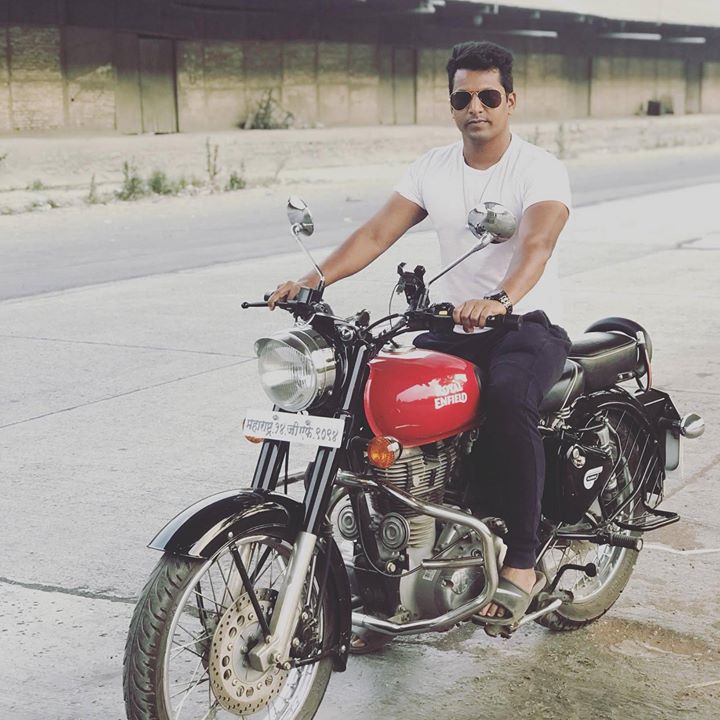 Gaurav
