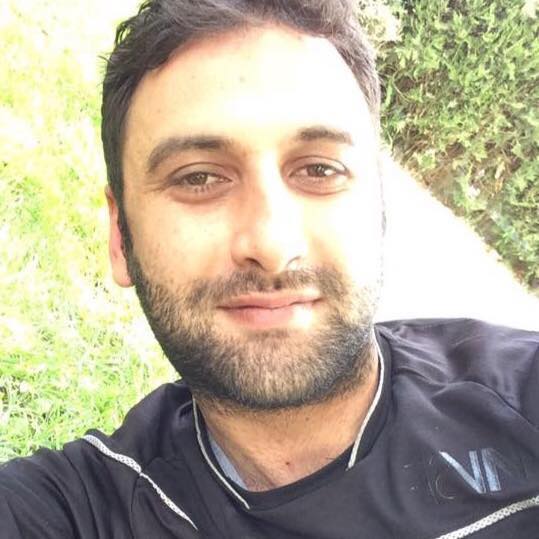 Ahmet