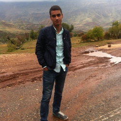 Ahmet