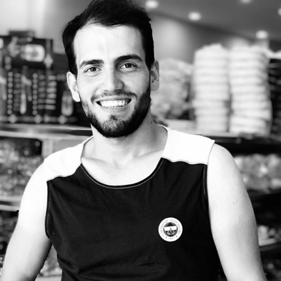 Ahmet