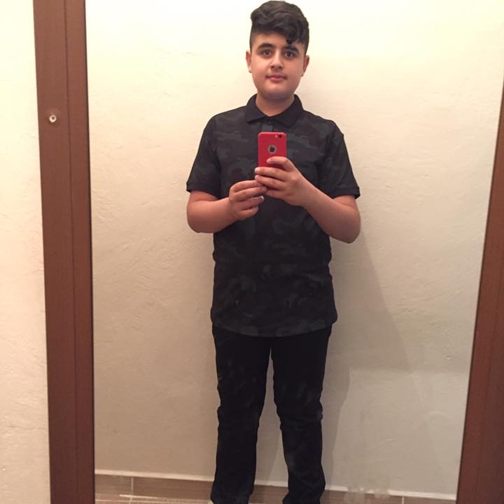 Mehmet