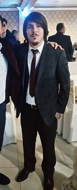 Mehmetcan