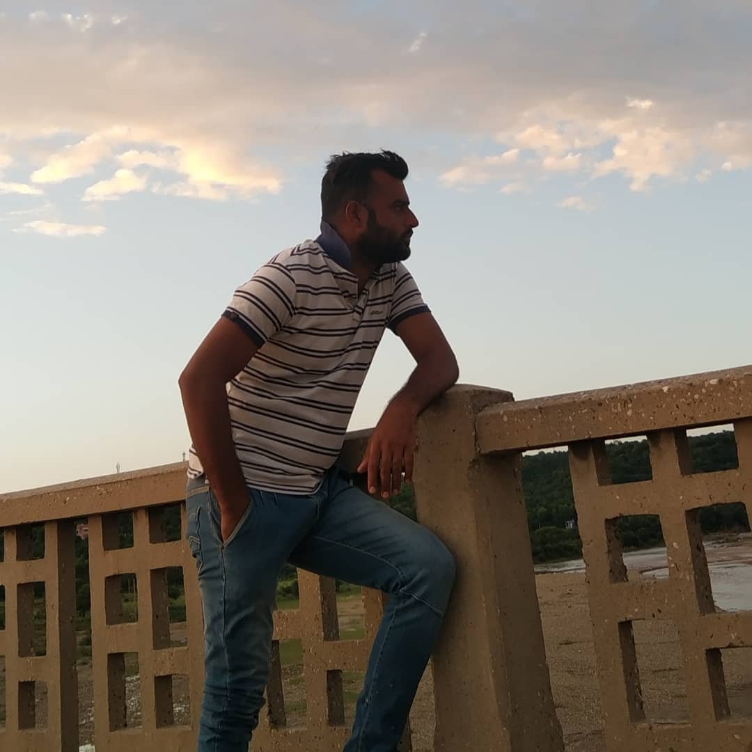 Sachin