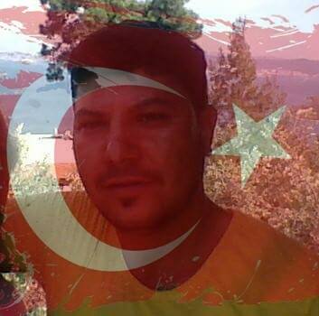 Çetin