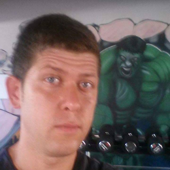 Ali