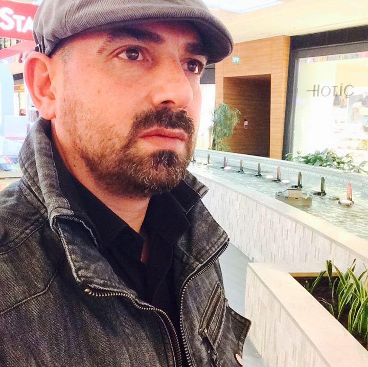 Mızrap