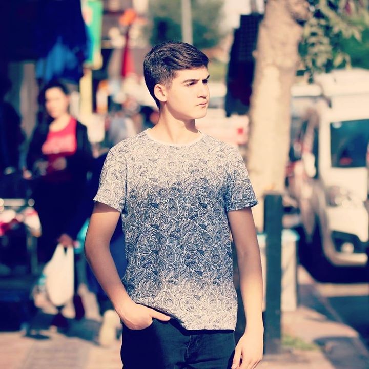 Ismail
