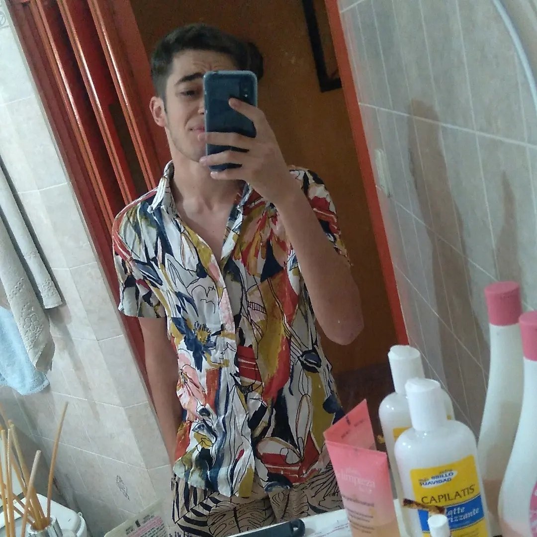 Ezequiel