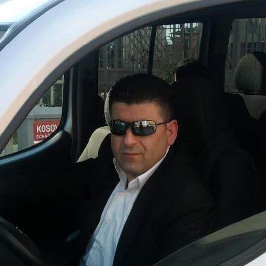 Şefik