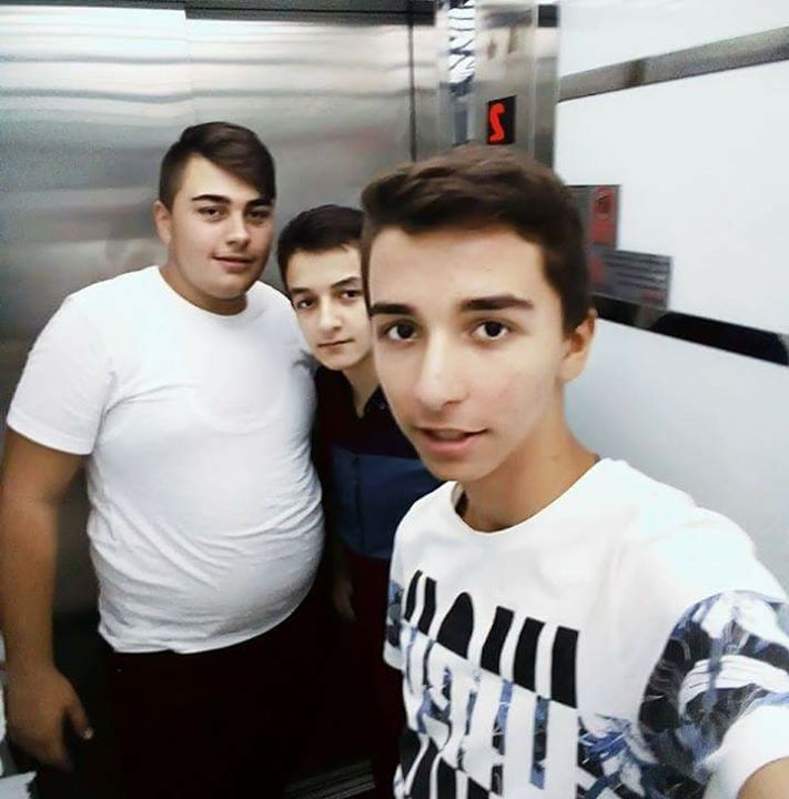 Mustafa