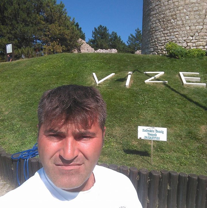 Serkan