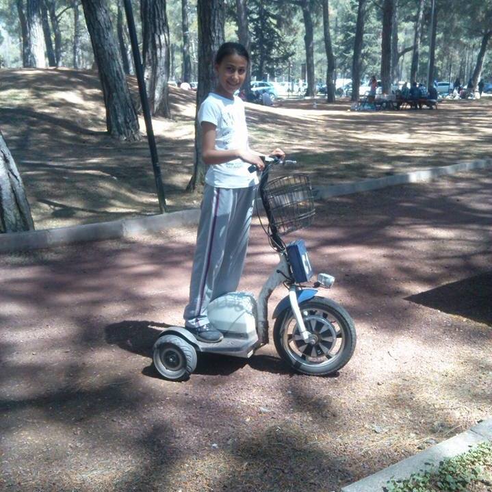 Soner