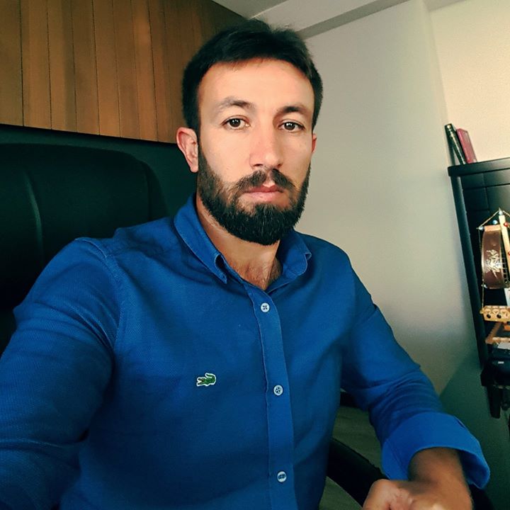 İrfan