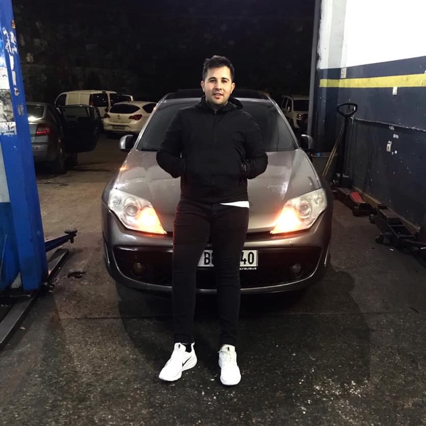 Ali