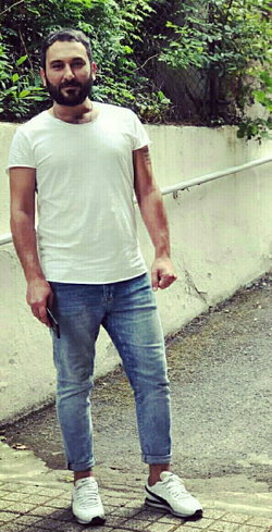 Gökhan
