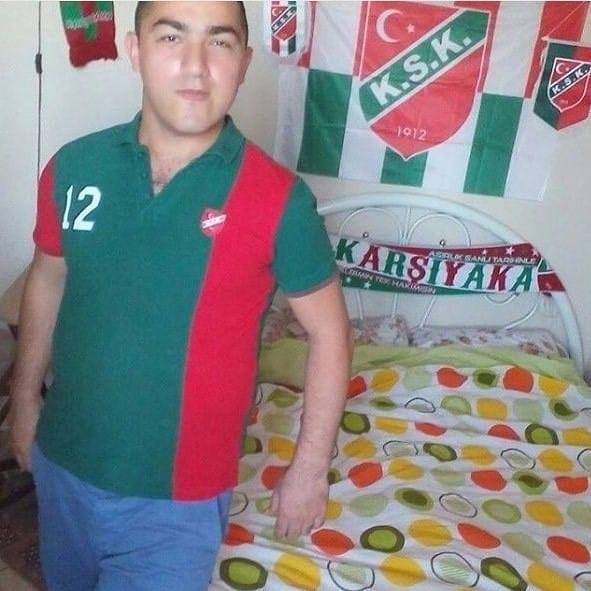 Bostanlı