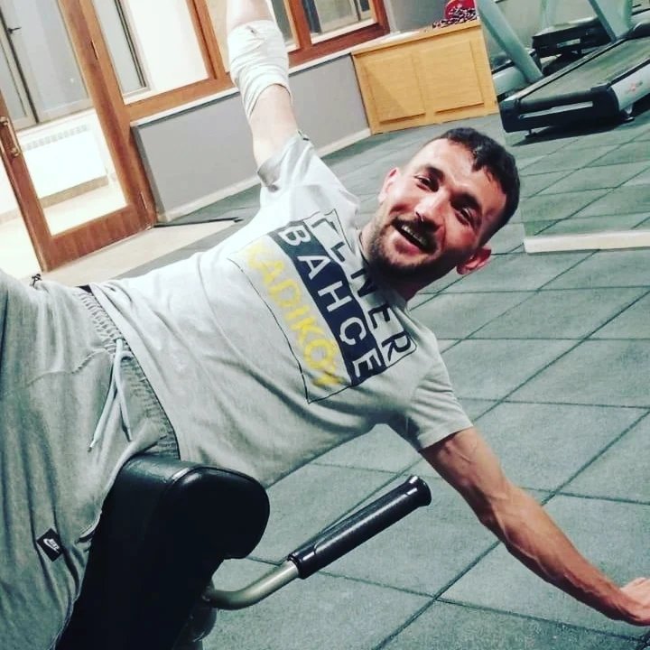 Ali