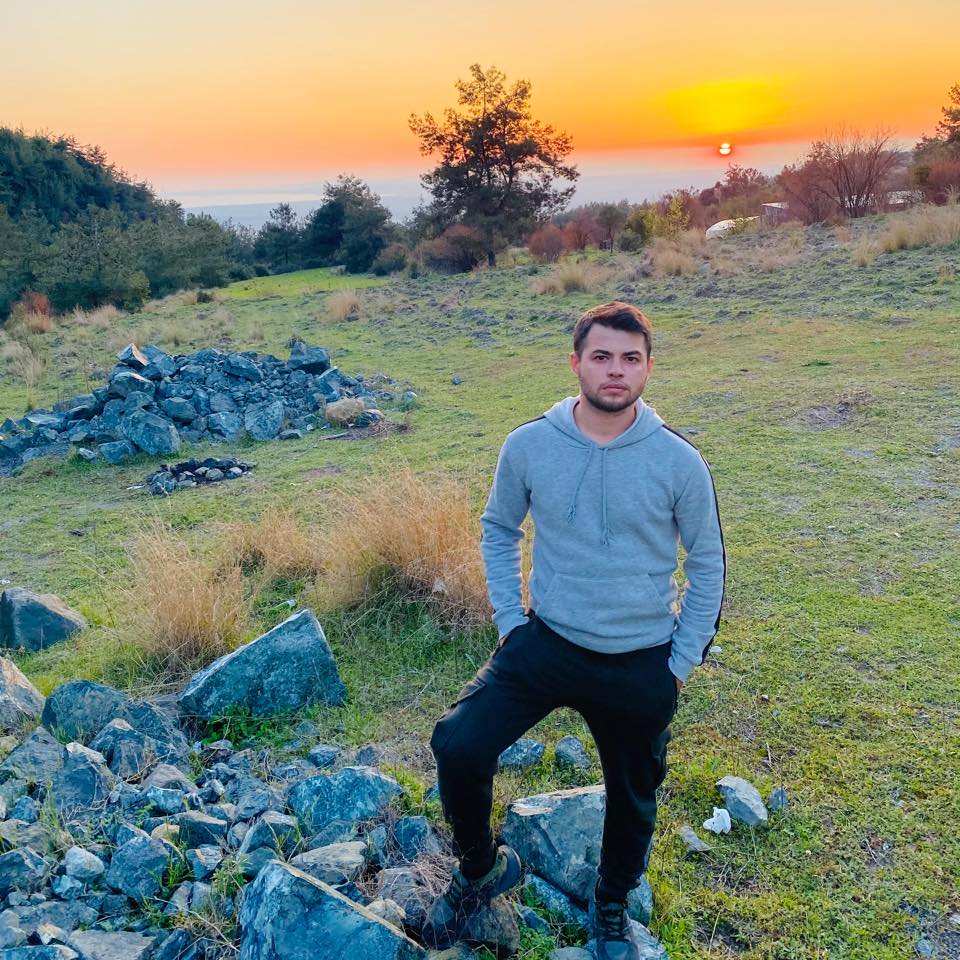 Bahri'Can