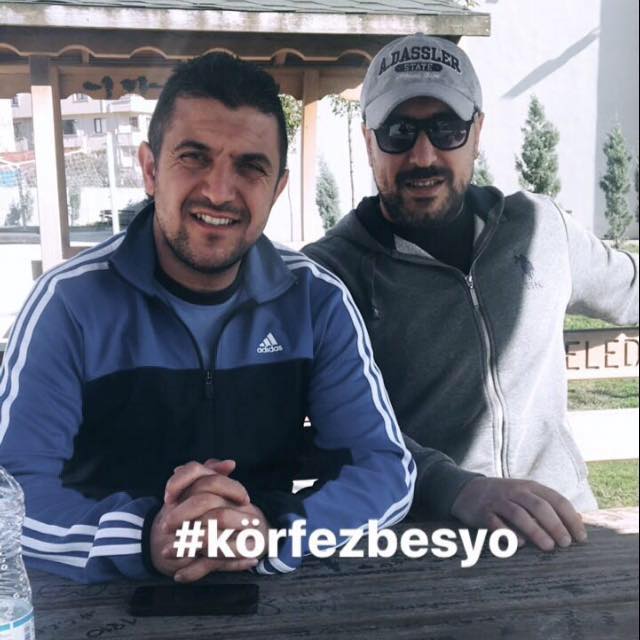 Körfez