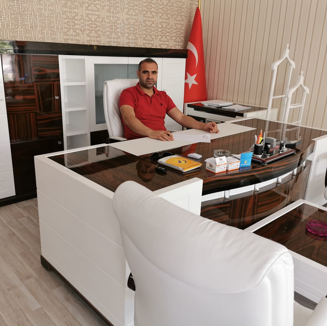 Ahmet
