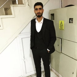 Ali