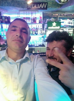 Cemil