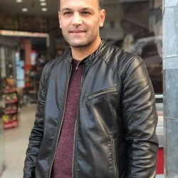 İsmail