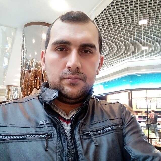 Şevki
