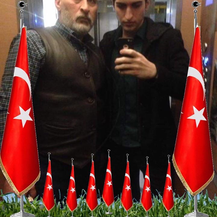 Çetin