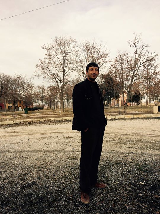 Mehmet