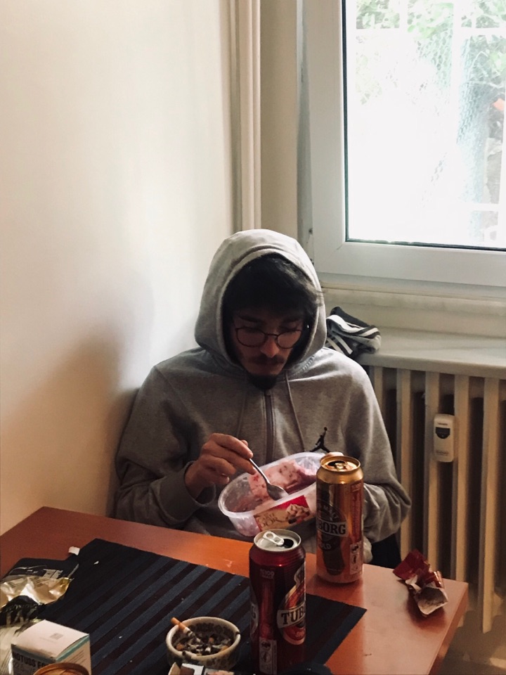 Ateş