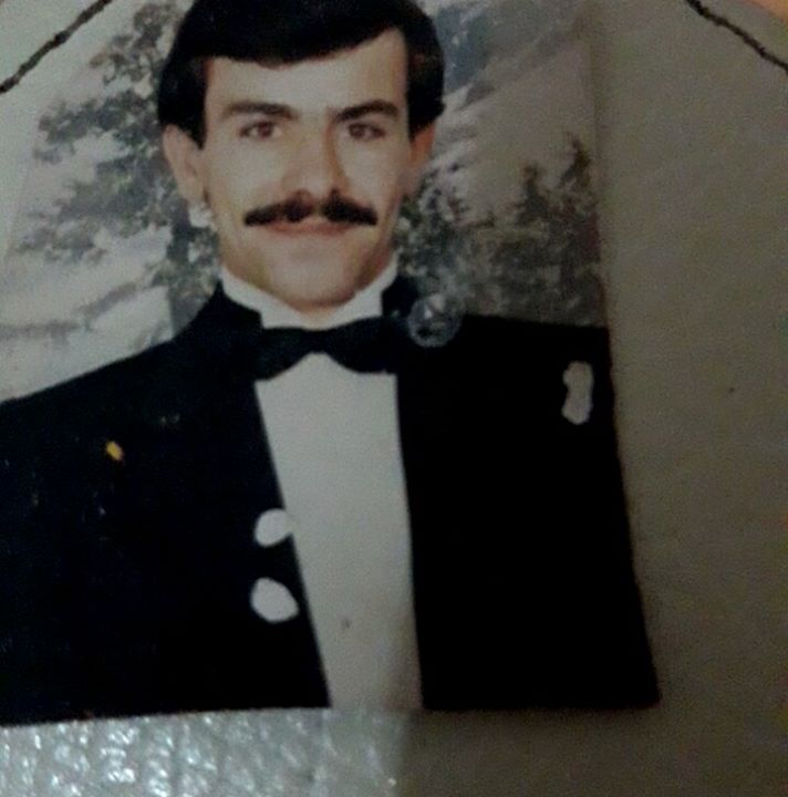 Ali
