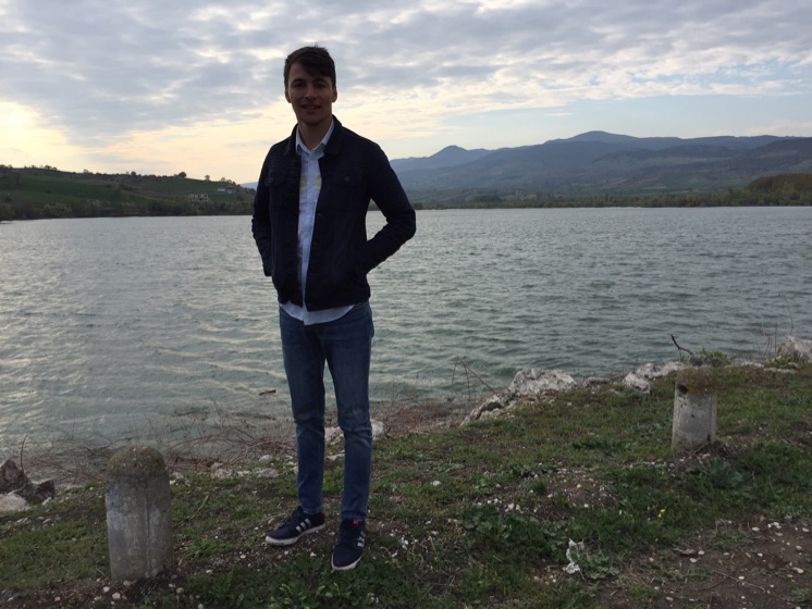 Burak