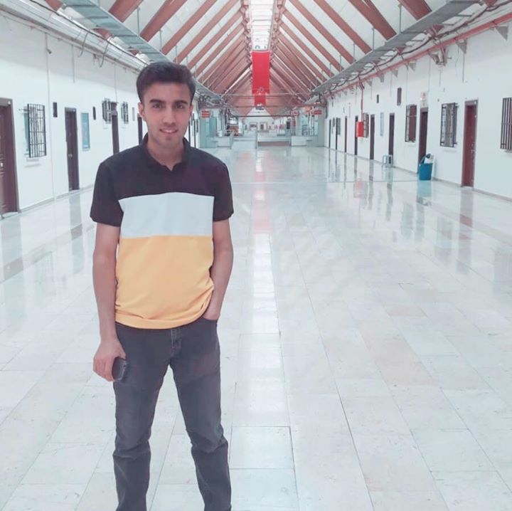 Mehmet