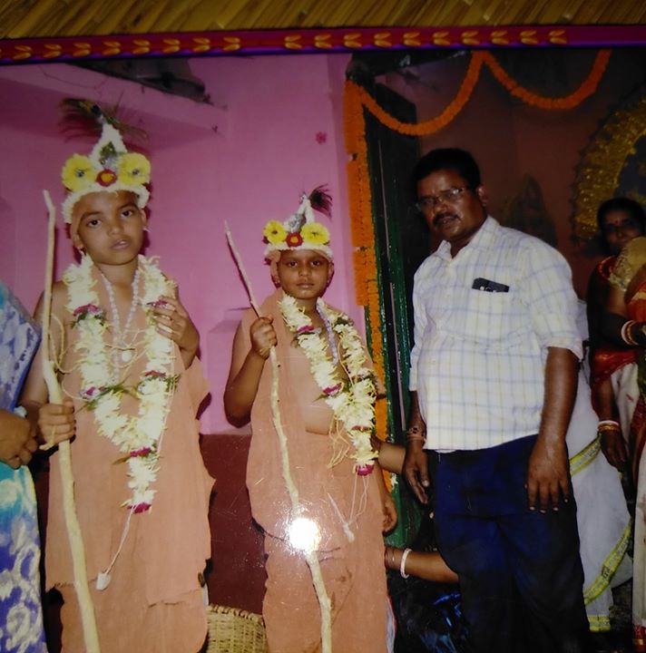 Subrangshu