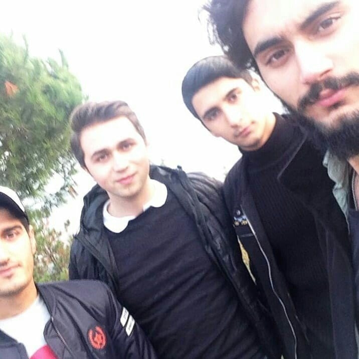 Abdullah