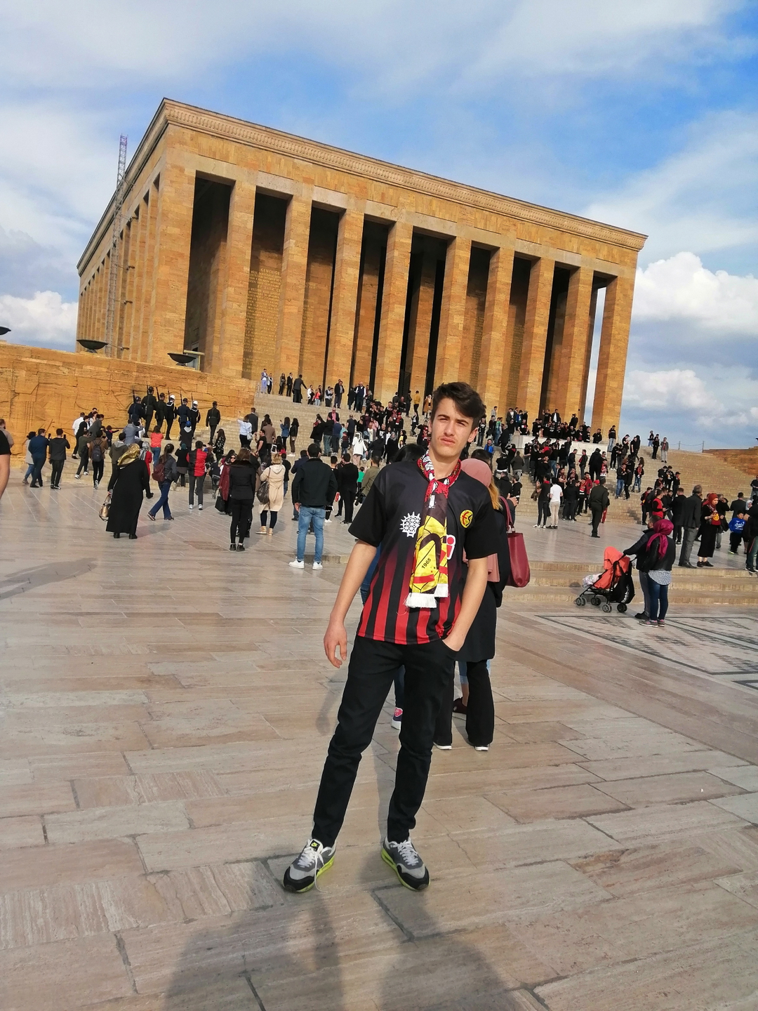 Yigit