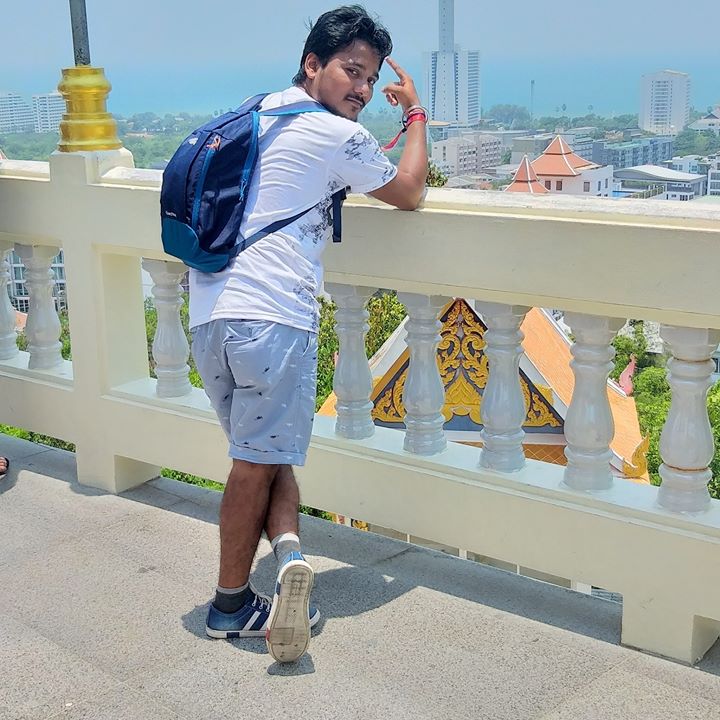 Abhishek
