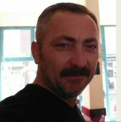 Ulaş