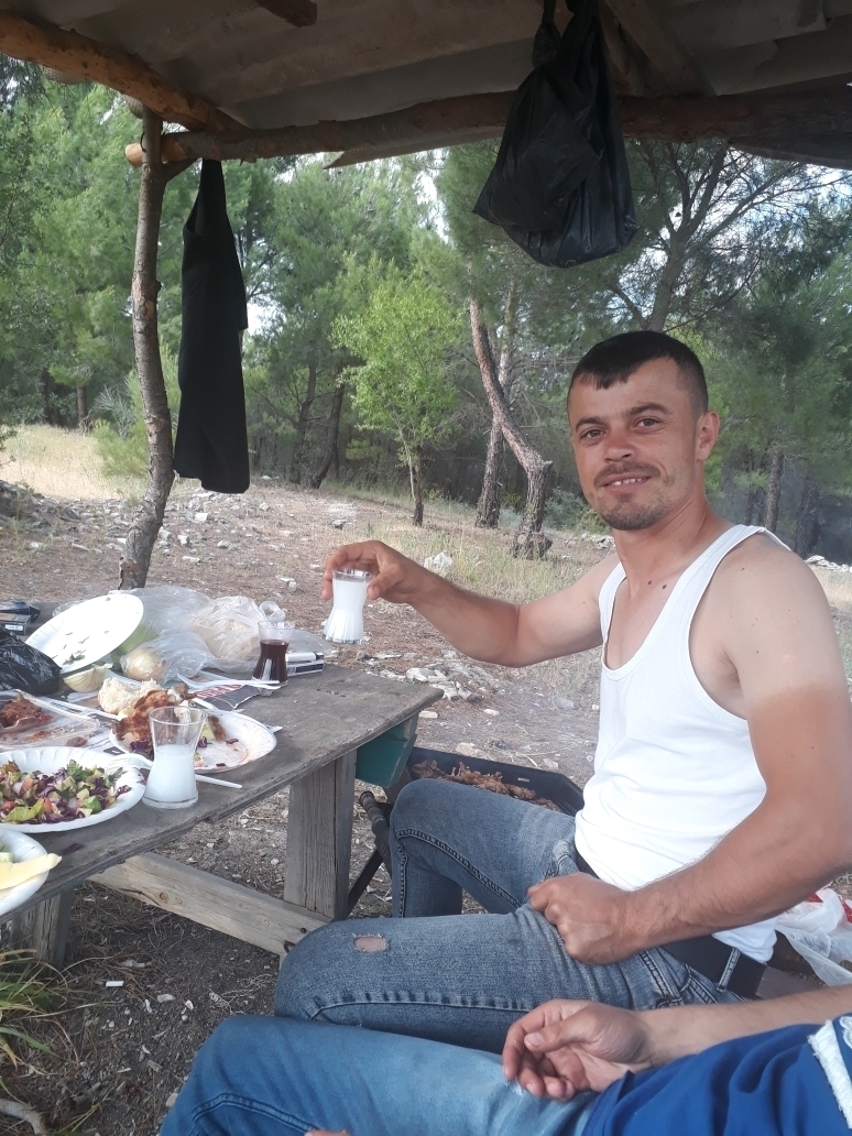 Eymen