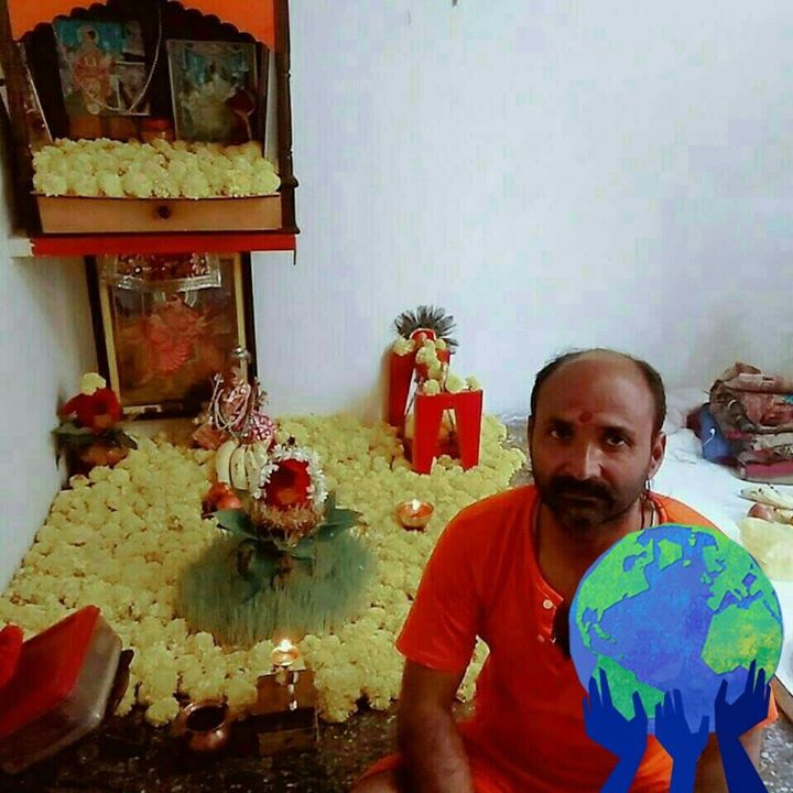 Santosh