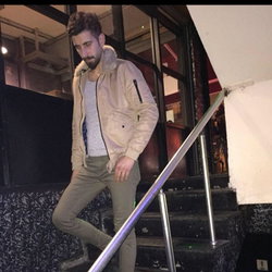 Metin