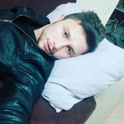 Serkan