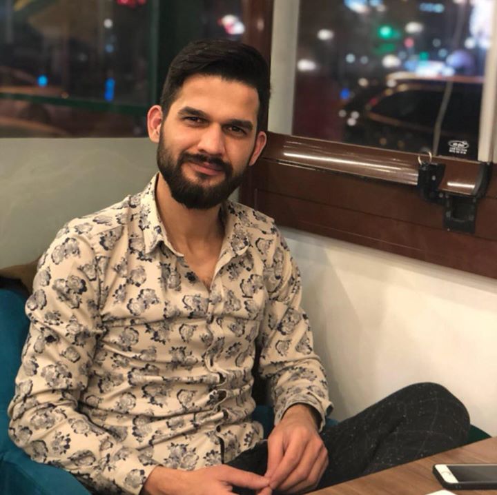 Bilal